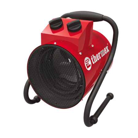 Тепловая пушка Thermex Bazooka 4,5