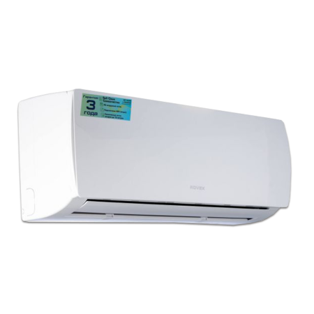 Настенный кондиционер (сплит-система) Rovex RS-24CST4