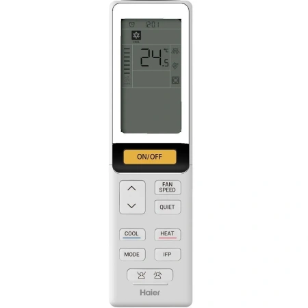 Кассетный кондиционер Haier AB160S2LR1FA/1U160S1LN1FB