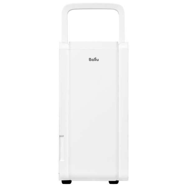 Бытовой осушитель воздуха Ballu BDR-25LE