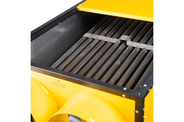 Теплогенератор дизельный Ballu BHDN 220 PRO