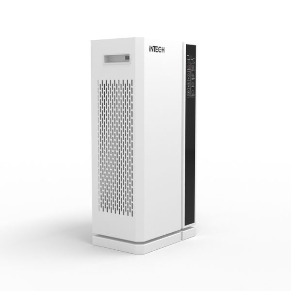 Очиститель воздуха Intech AIR H-607