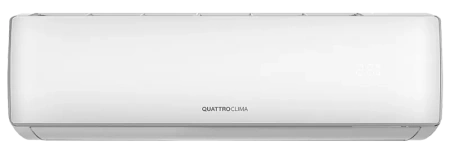 Настенный кондиционер (сплит-система) QuattroClima QV-BE07WB/QN-BE07WB