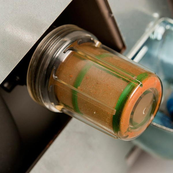 Автономный вентилятор с увлажнителем  TecnoCooling i-Cooler