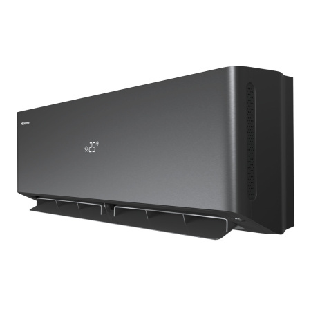 Настенный кондиционер (сплит-система) Hisense AS-18UW4RBVQH01(B)