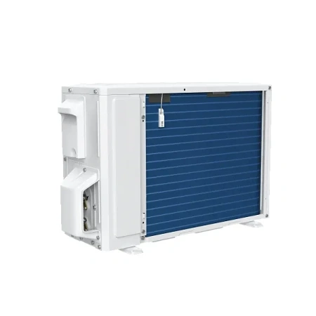 Настенный кондиционер (сплит-система) Energolux SAS18BN3-AI/SAU18BN3-AI-LE