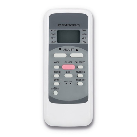 Колонный кондиционер IGC IPM-24HS/U