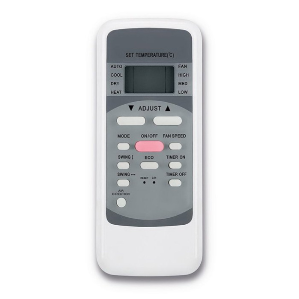 Колонный кондиционер IGC IPM-24HS/U