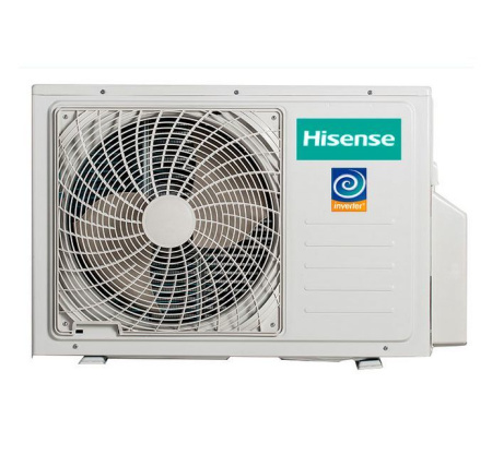 Канальный кондиционер Hisense AUD-36UX4SHL4/AUW-36U4S1A