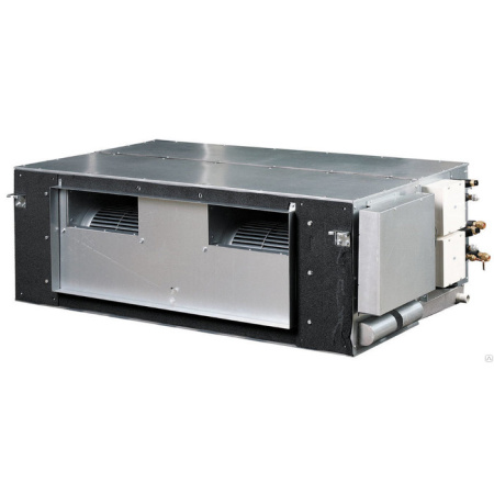 Канальный фанкойл Energolux SF2D2200G100