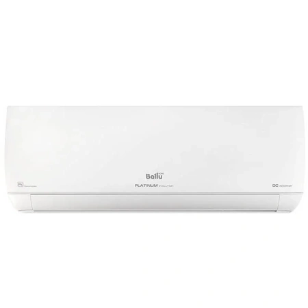 Настенный кондиционер (сплит-система) Ballu Platinum Evolution DC BSUI-12HN8_23Y