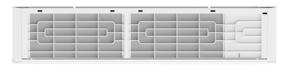 Настенный кондиционер (сплит-система) Hisense AS-07HW4RLRKJ00A