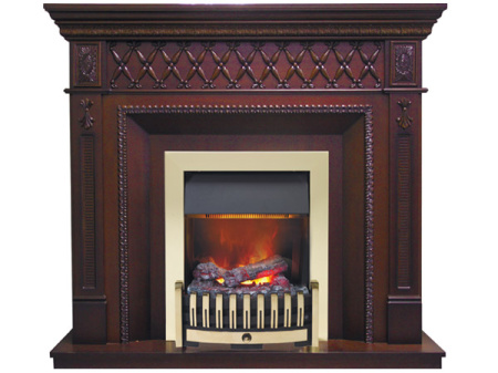 Портал Alexandria под классические очаги Opti-Myst