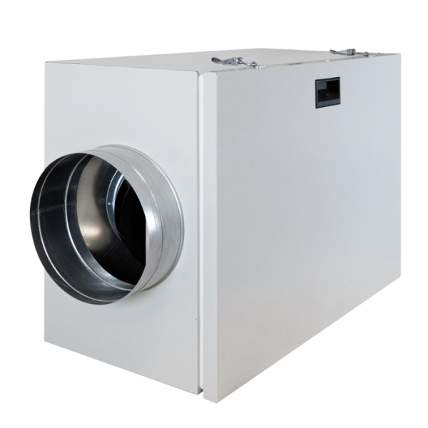 Приточная вентиляционная установка Благовест ФЬОРДИ ВПУ 800 W