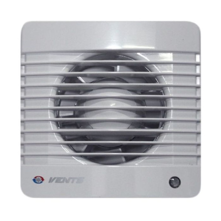 Вытяжка для ванной диаметр 150 мм Vents 150 М
