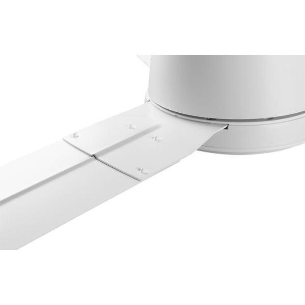 Вентилятор без подсветки Vortice Nordik Eco 140/56