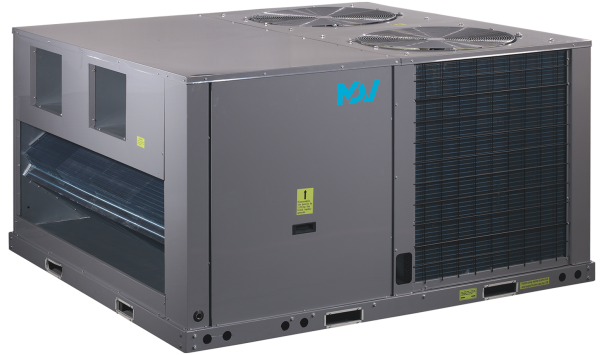 Крышный кондиционер Mdv MDRC-100HWN1