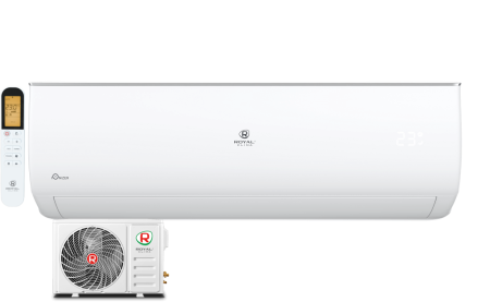 Настенный кондиционер (сплит-система) Royal Clima RC-GLC70HN