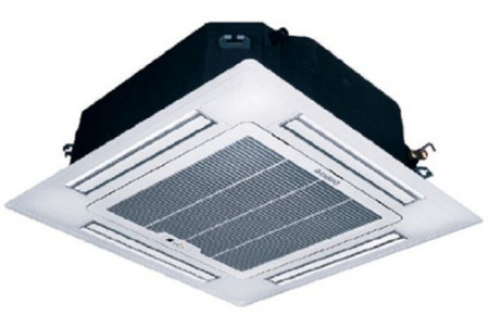 Кассетный фанкойл Chigo FP-8QD