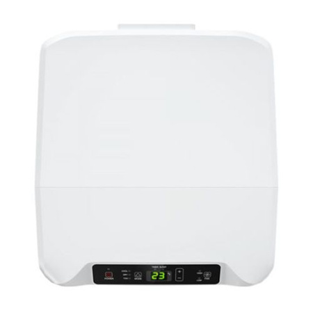 Мобильный кондиционер Hisense AP-09CR4GKWS00