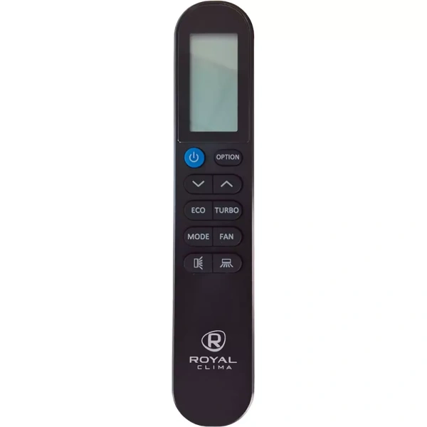 Настенный внутренний блок мульти сплит-системы Royal Clima RCI-AND09HN