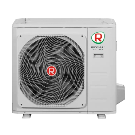 Колонный кондиционер Royal Clima ES-S 60HRCX/ES-E 60HX