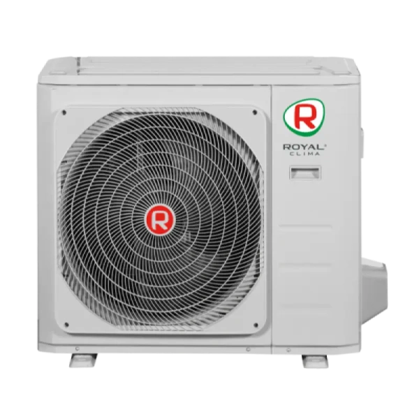 Колонный кондиционер Royal Clima ES-S 24HRCX/ES-E 24HSCX