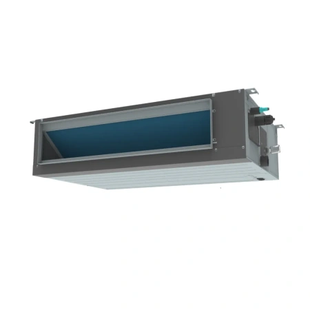 Канальный кондиционер Hisense AUD-85UX4RPH8/AUW-85U6RZ8