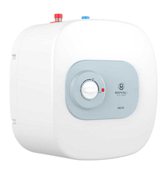 Электрический накопительный водонагреватель Royal Clima RWH-D10-FEU