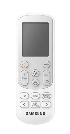 Настенный кондиционер (сплит-система) Samsung AR24BSFAMWKNER