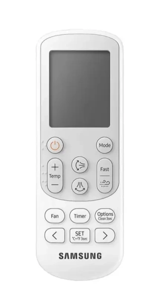 Настенный кондиционер (сплит-система) Samsung AR24BSFAMWKNER