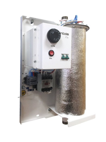 Электрический котел Интойс One 5