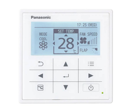 Настенный кондиционер (сплит-система) Panasonic S-100PK2E5B/U-100PZH2E5