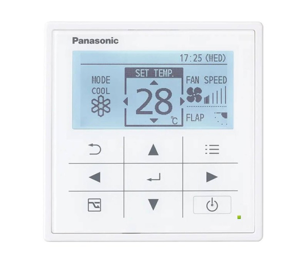 Настенный кондиционер (сплит-система) Panasonic S-100PK2E5B/U-100PZH2E5