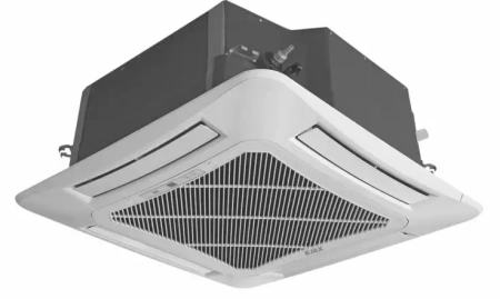 Кассетная VRF система JAX XACQ-38HE