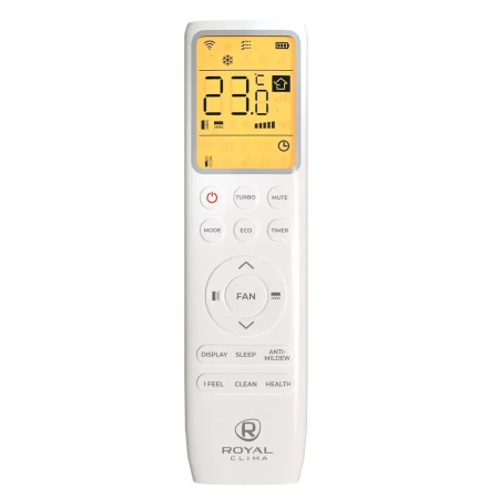 Настенный кондиционер (сплит-система) Royal Clima RC-PDC105HN/-40