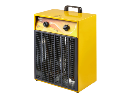 Тепловая пушка Ballu BHP-MЕ-15