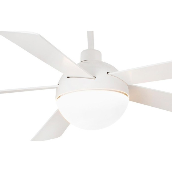 Вентилятор с подсветкой Faro Izaro (33514)