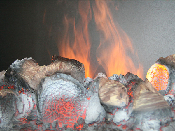 Электроочаг Dimplex  Opti-Myst Burbank