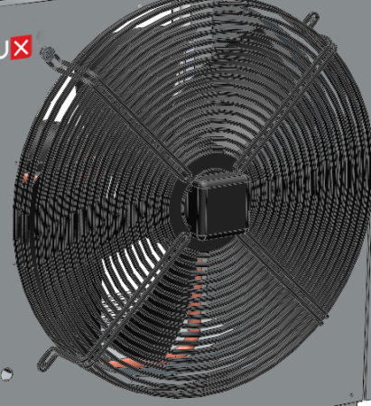 Компрессорно-конденсаторный блок Energolux SCCU22E1R