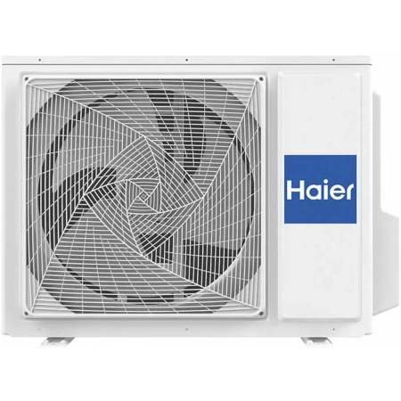 Настенный кондиционер (сплит-система) Haier HSU-24HPL103/R3 с зимним комплектом (-40C)