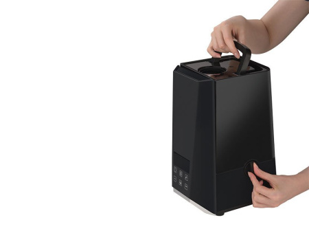 Ультразвуковой увлажнитель воздуха Ballu UHB-1000