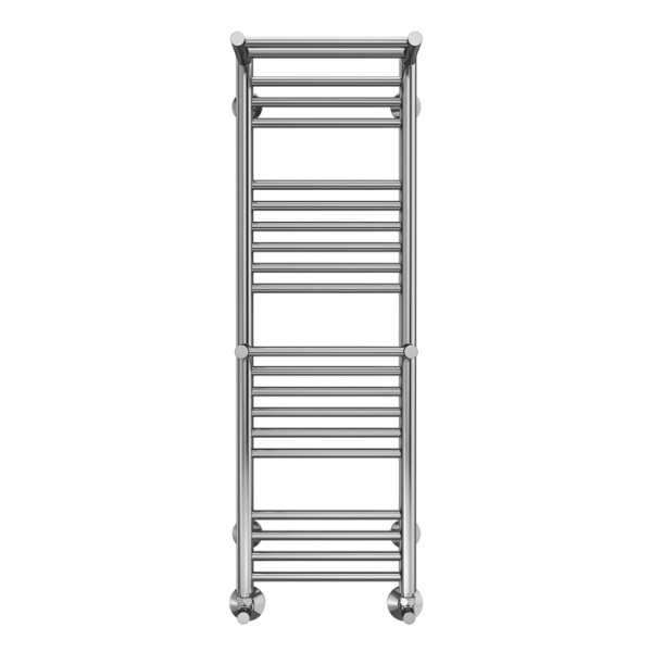 Водяной полотенцесушитель Terminus Аврора с 2 полками П20 300х1010