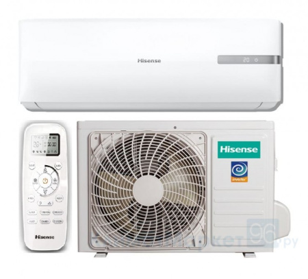 Настенный кондиционер (сплит-система) Hisense AS-07HR4SYDDL03G