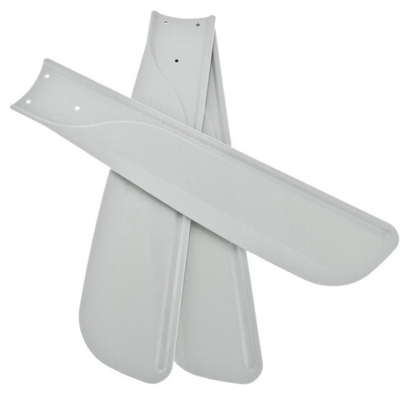 Вентилятор без подсветки Westinghouse Urban Gale White