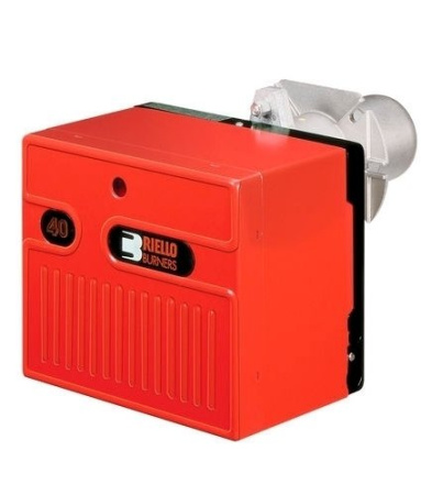 Газовая горелка Riello FS5