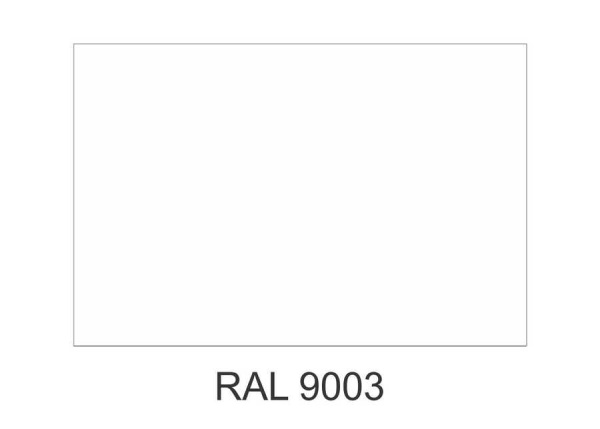 Электрический полотенцесушитель Energy BRAVO2 850x500 RAL 9003 белый матовый