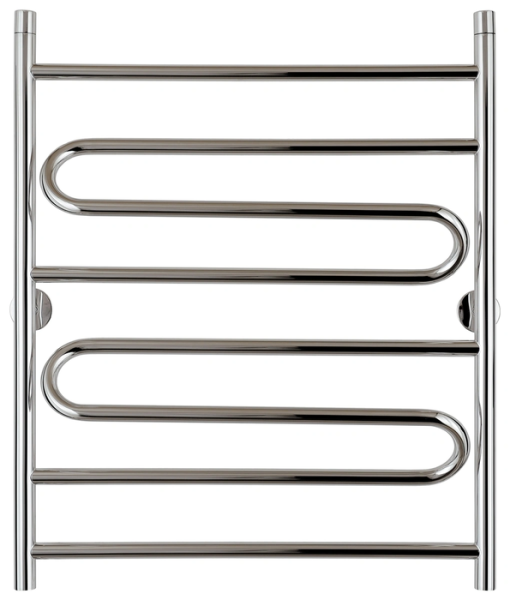 Водяной полотенцесушитель СТИЛЬЕ ПС Универсал-51 800х600 (1+2+1) ПZП 21