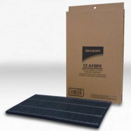 Угольный фильтр Sharp FZ-A41DFR