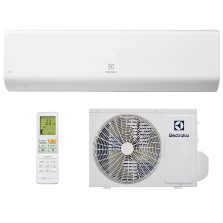 Настенный кондиционер (сплит-система) Electrolux EACS-09HSL/N8